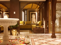 В гостях у сказки: Интерьер в марокканском стиле (ФОТО)