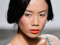 Неделя моды в Париже: Лучшие beauty-образы