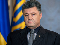 Опрос: Считаете ли вы Петра Порошенко привлекательным мужчиной?