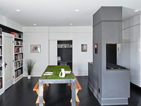 Мода на эко: Голландский архитектор создал уникальный обеденный стол