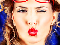 Живи, целуй: Самые красивые поцелуи из кино (ВИДЕО)