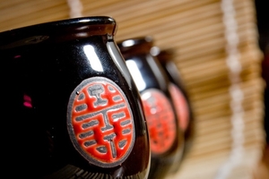 Как провести японскую чайную церемонию (ВИДЕО)