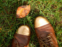 Модные идеи для твоего осеннего образа