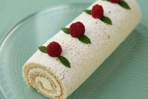Как приготовить лимонный рулет с кремом (ВИДЕО)