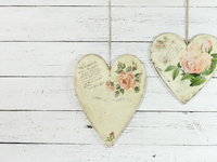 Шкатулка в технике декупаж (ВИДЕО)