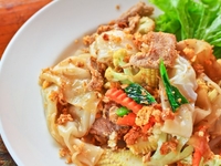 Что приготовить из свинины: ТОП-5 необычных рецептов