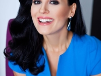 Beauty-образ дня: Маша Ефросинина