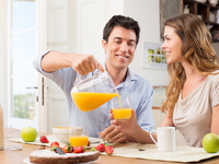 Как оформить кухню, чтобы в дом пришло счастье (ВИДЕО)