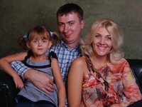 У артиста 95 квартала родилась дочь