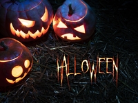 Хэллоуин 2022: история праздника