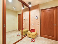 Как выбрать зеркало для прихожей (ВИДЕО)