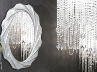 Вдохновляющие идеи для украшения зеркала (ВИДЕО)