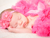 Как зачать девочку: Известные методы и народное творчество