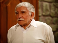 Армен Джигарханян: Нужно Путину сказать правду  в лицо