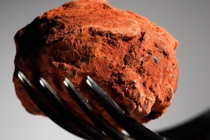 Как приготовить трюфели с орехами и вишней (ВИДЕО)