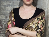 Умерла российская актриса Алена Кузнецова