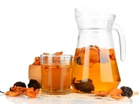 Как приготовить узвар: Три вкусные идеи