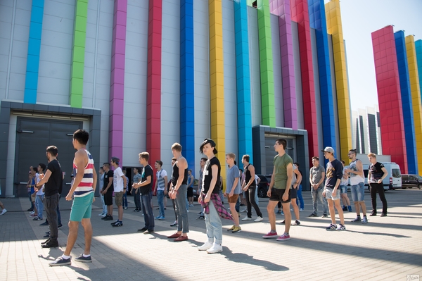 Марина Головнева