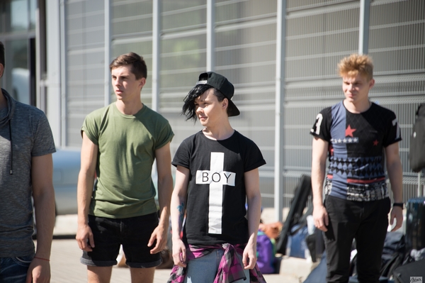 Марина Головнева