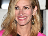 Beauty-образ дня: Джулия Робертс