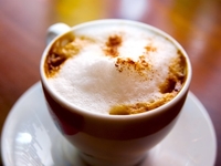 Как приготовить капучино: Три вкусные идеи