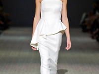 Мир и гармония: Елена Рева представила женственную коллекцию