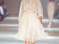 Вдохновленный ретро: Новая коллекция от Артема Климчука