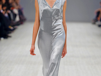 Владимир Подолян представил коллекцию, вдохновленную Скандинавией