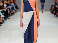 Киевская романтика: Новая коллекция от Лилии Пустовит