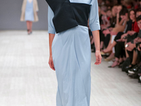 Модный дебют: Коллекция весна-лето 2015 от бренда LAKE