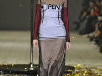 Приватный танец: Коллекция весна-лето 2015 от Ивана Фролова