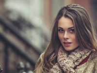 Модная осень: Как правильно сочетать цвета