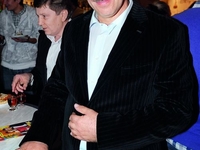 Доктор Комаровский высказался о людях, покидающих Украину