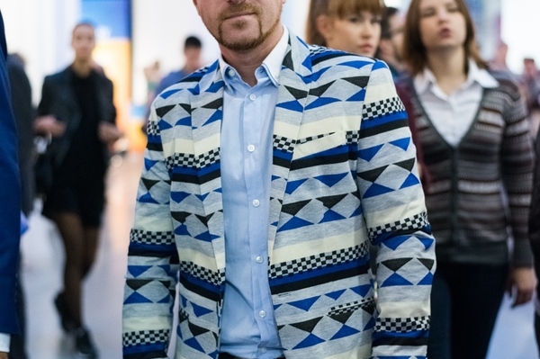 Марина Головнева