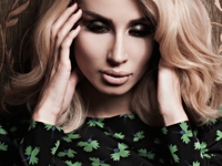 Светлана Лобода: Мое сердце всегда будет занято дочерью и работой