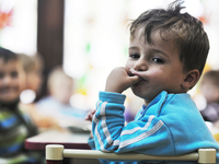 В детсадах Крыма не хватает продуктов питания