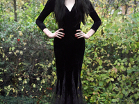 Костюмы на Хэллоуин: Креативные идеи