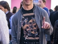 Неделя моды, второй день: Джамала, Ступка и Тищенко посетили показы