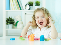 Все лучшее - детям: Выбираем растения в детскую (ВИДЕО)