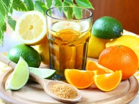 Согревающие напитки: ТОП-5 рецептов для осени