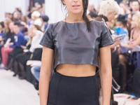 Яркие образы Street Style на Неделе моды: Второй день