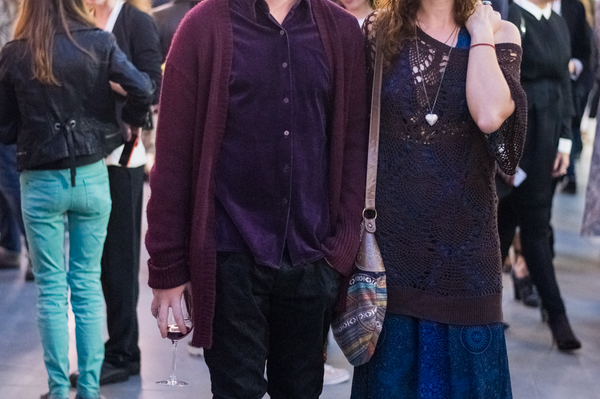 Фотограф: Марина Головнева