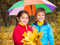 Куда пойти с ребенком в Киеве на выходные: ТОП-5 идей