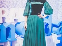 Look дня: Эрика