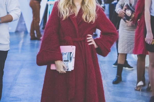 Марина Головнева