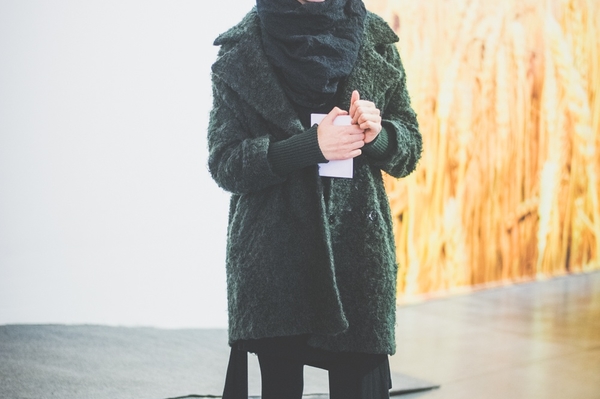 Марина Головнева