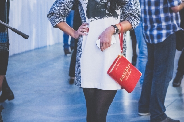 Марина Головнева