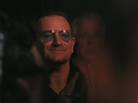 Лидер U2 рассказал о серьезной болезни