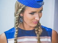 Beauty-образ дня: Катя Осадчая