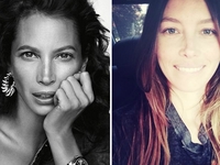 Фитнес-фото звезд: ТОП-3